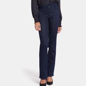 NYDJ Barbara Bootcut Jeans